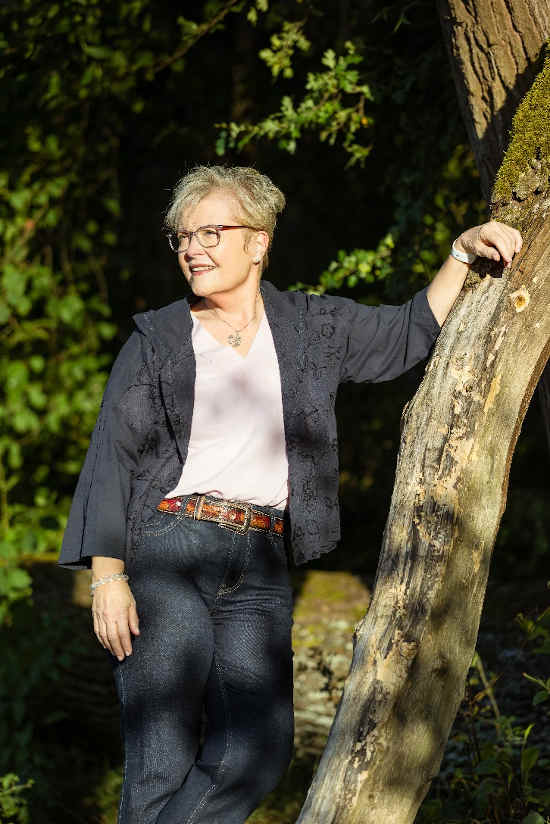 Doris Tanner